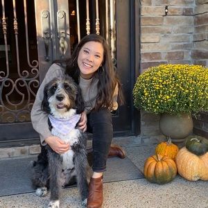 Meet your Posher, Kenna